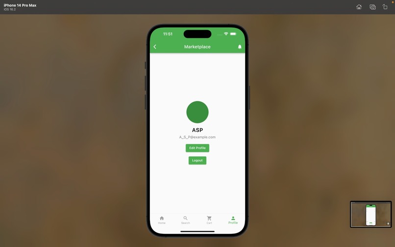 Promoting Sustainable Agriculture – screenshot 3