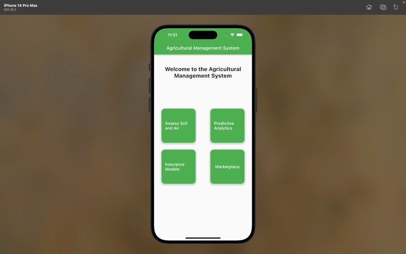 Promoting Sustainable Agriculture – screenshot 6