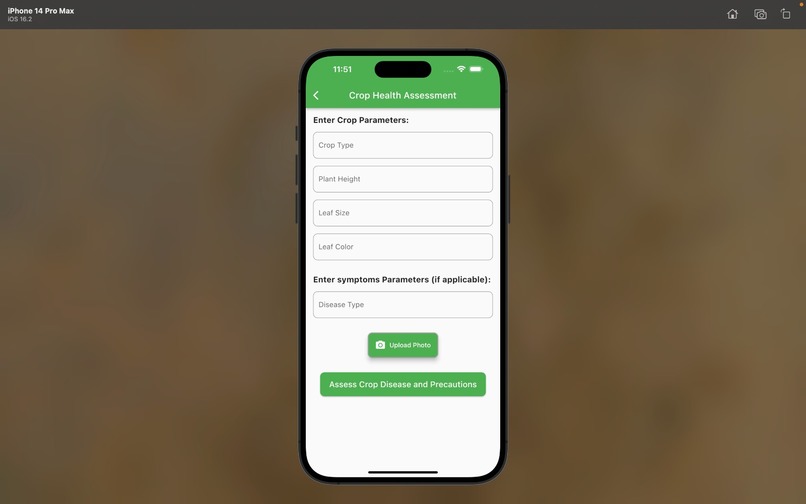 Promoting Sustainable Agriculture – screenshot 7