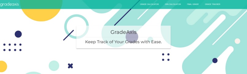 GradeAxis – screenshot 1