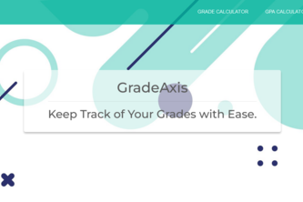 GradeAxis