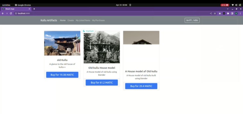 Historical Metaverse – screenshot 2