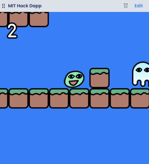 Kaboom + Eth.id – screenshot 1