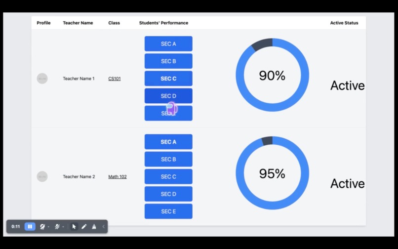Monitor.Ai – screenshot 1