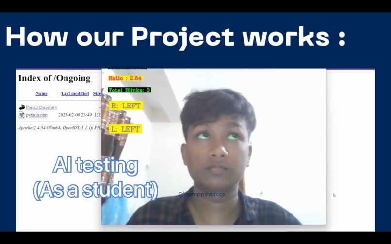 Monitor.Ai – screenshot 4