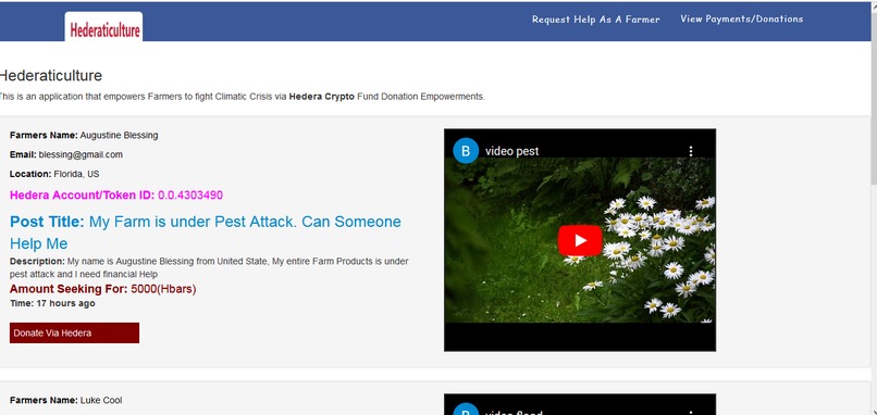 Hederaticulture – screenshot 1