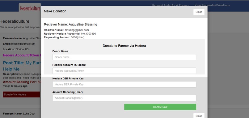 Hederaticulture – screenshot 4