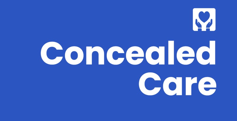 Concealed Care – screenshot 1
