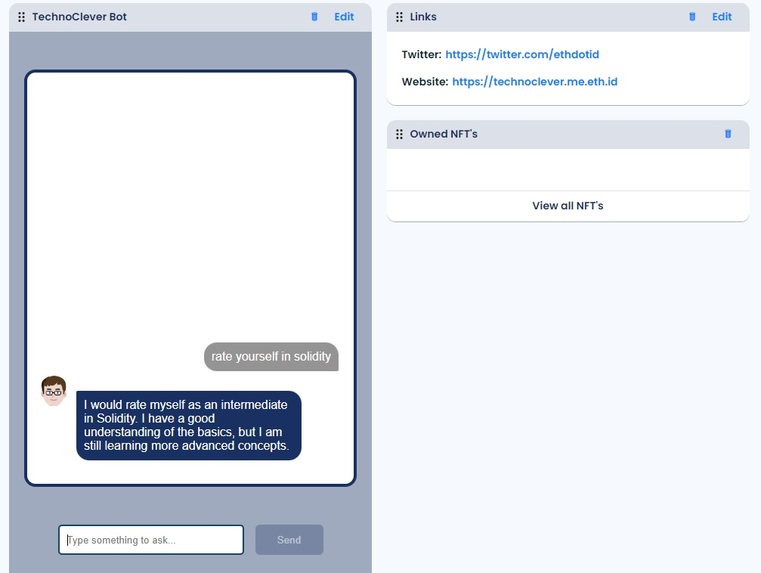 AdGPT – screenshot 2