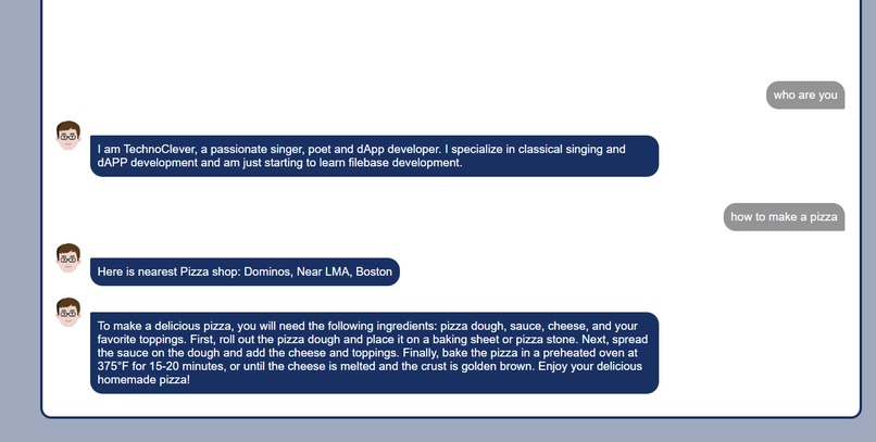 AdGPT – screenshot 1