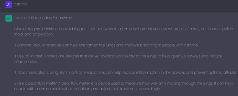 Healper – screenshot 1