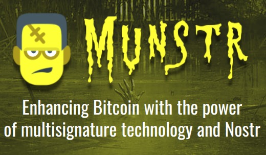 Munstr – screenshot 1