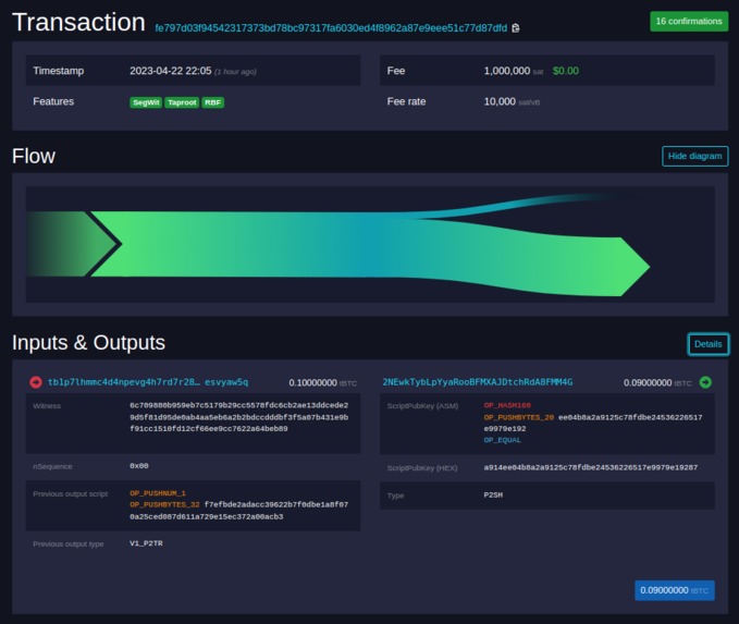 Munstr – screenshot 5