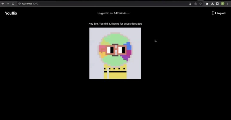 LooPay – screenshot 3