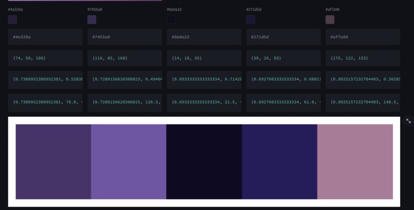 HueCrew – screenshot 8