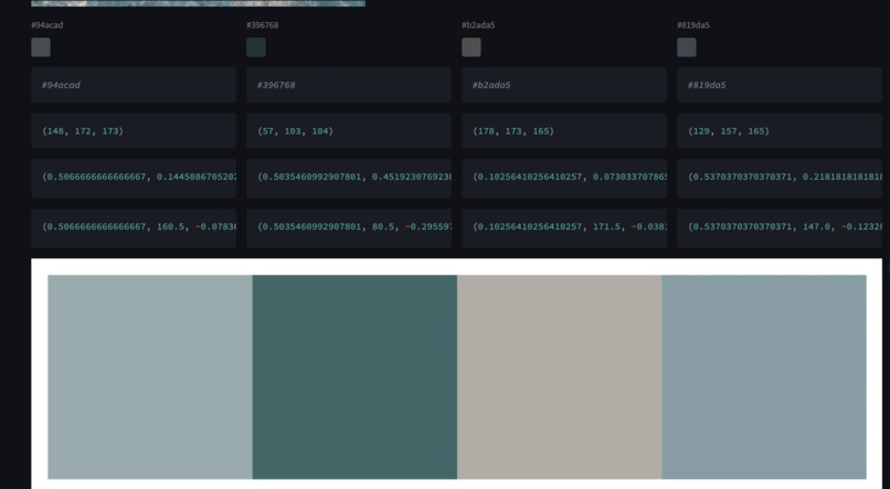 HueCrew – screenshot 2