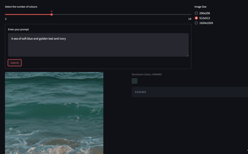 HueCrew – screenshot 1