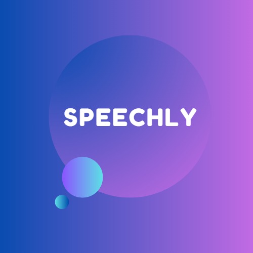 Speechly – screenshot 1