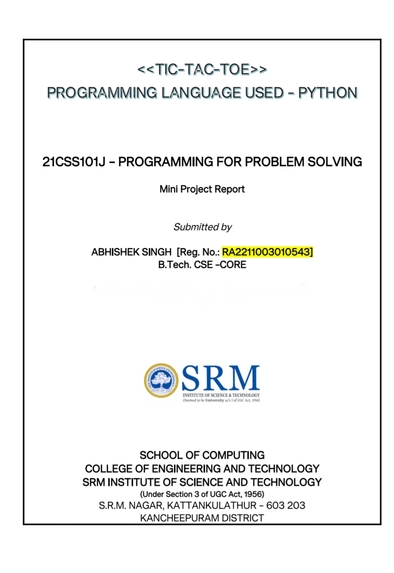 tic tac toe  – screenshot 9