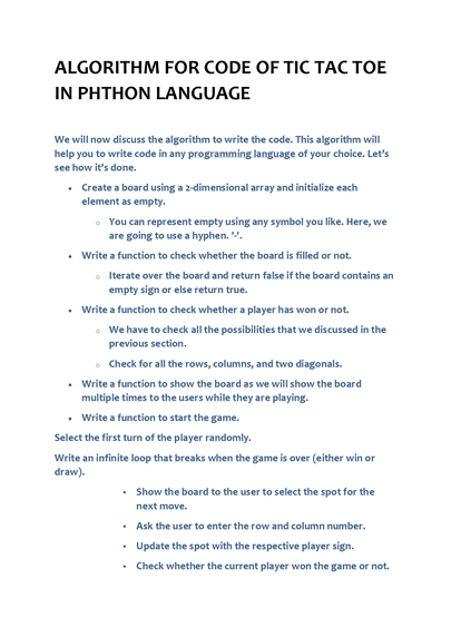 tic tac toe  – screenshot 12
