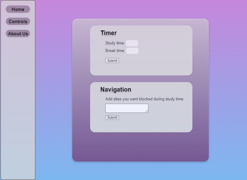 Purrmodoro – screenshot 3