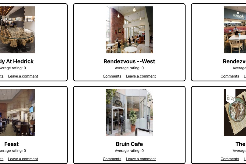 Chow Checker – screenshot 2