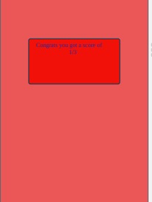 Study App – screenshot 2