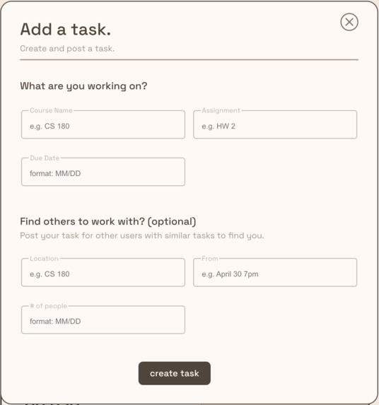 task.clear – screenshot 3