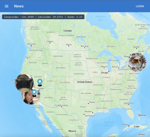 Wanderlust – screenshot 3