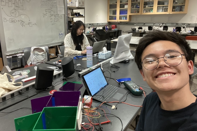 Bruin Locks – screenshot 5