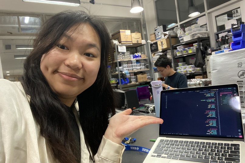 Bruin Locks – screenshot 6