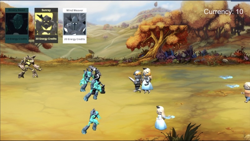 ClimateHeroes – screenshot 2