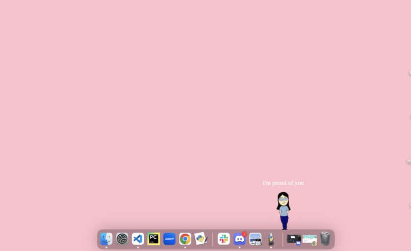Accountability Buddy – screenshot 3
