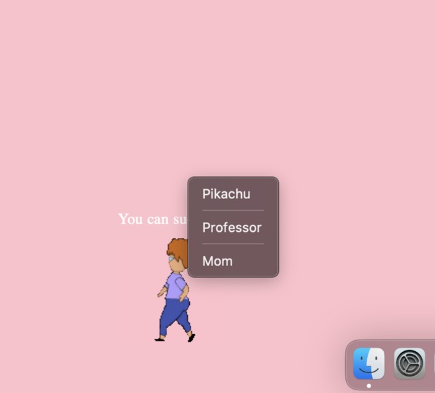 Accountability Buddy – screenshot 1