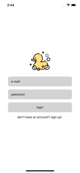 loocator – screenshot 4