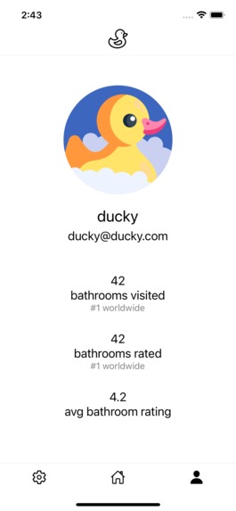 loocator – screenshot 3