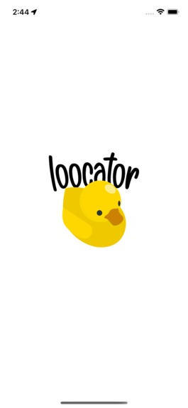 loocator – screenshot 1