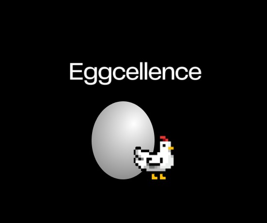 Eggcellence – screenshot 1