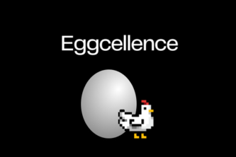 Eggcellence