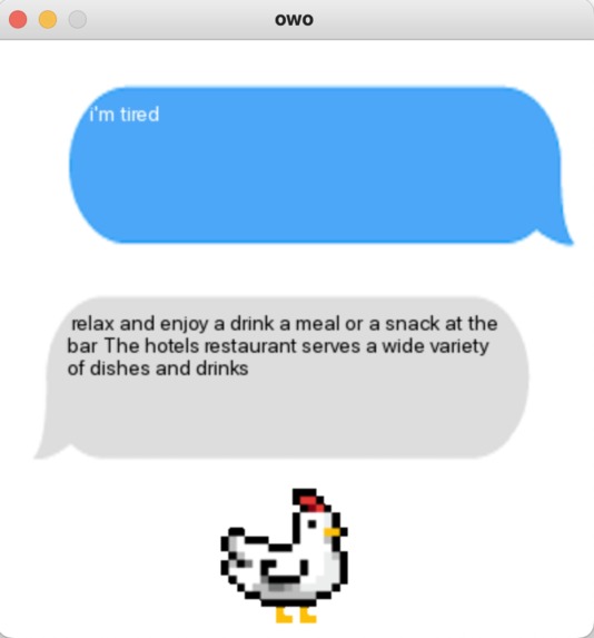 Eggcellence – screenshot 2