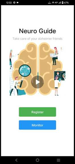 Alzheimy – screenshot 1