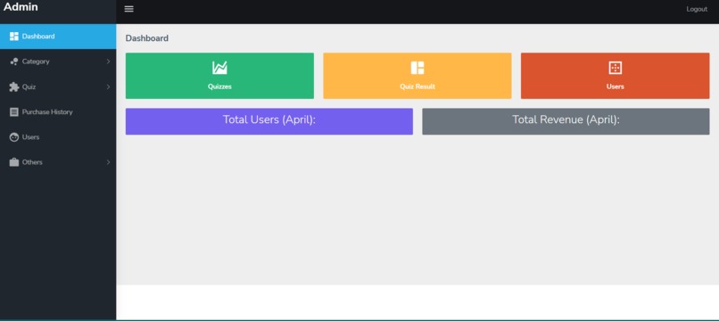 AkashTest – screenshot 1
