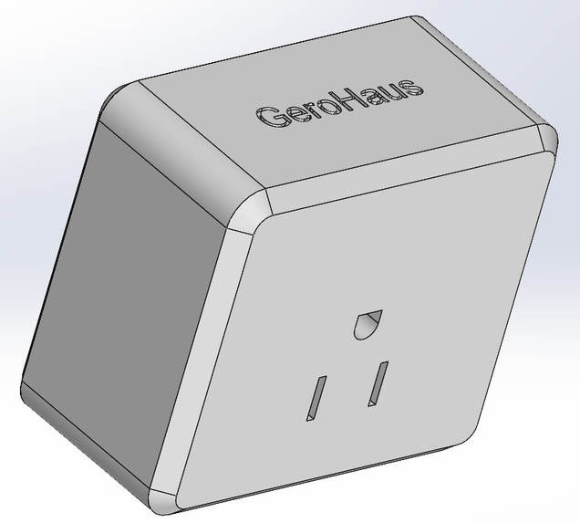 GeroHaus – screenshot 2