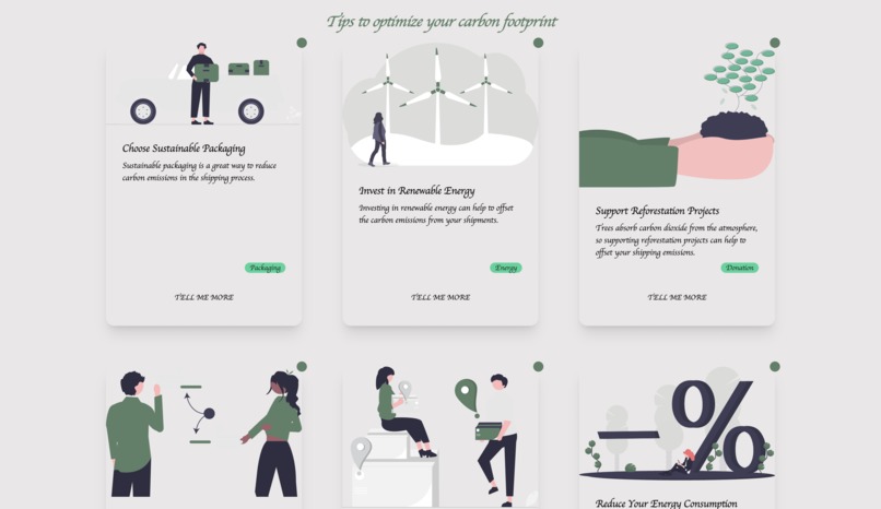 Carbon Clean – screenshot 3