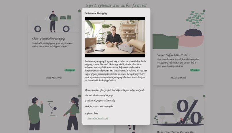 Carbon Clean – screenshot 4