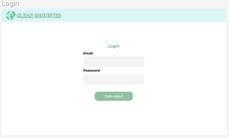 Clean Commuter – screenshot 3