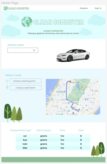 Clean Commuter – screenshot 5