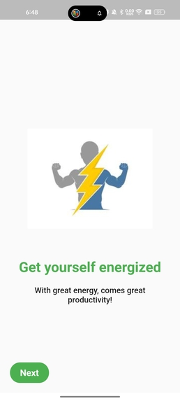 EcoElevate – screenshot 3