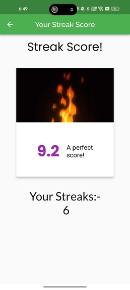 EcoElevate – screenshot 9