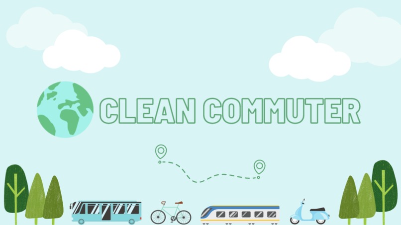 Clean Commuter – screenshot 6